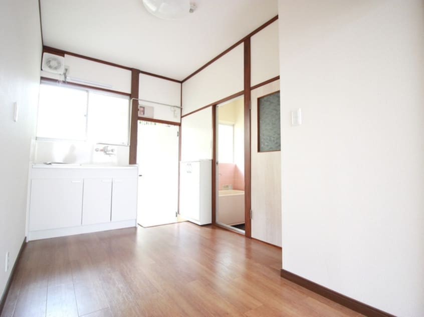 居室 ヒロコーポ