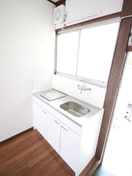 キッチン ヒロコーポ