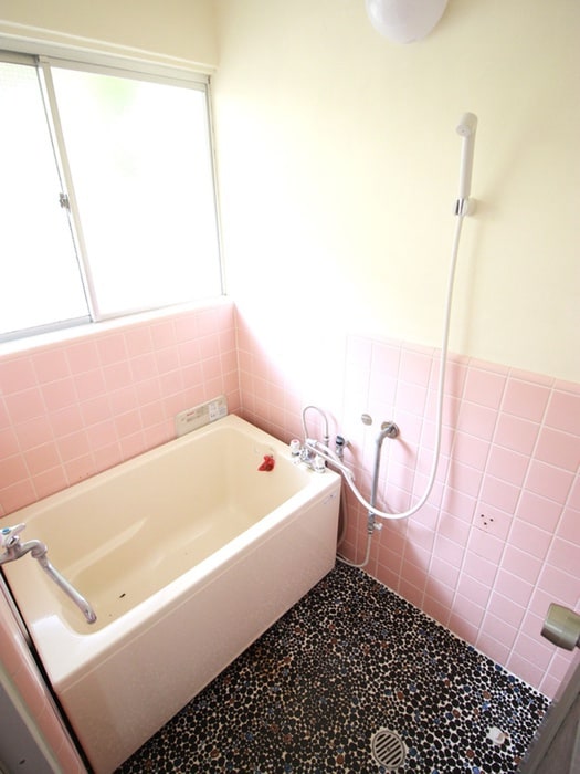 バス／シャワールーム等 ヒロコーポ