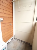 洗濯機置場 ヒロコーポ