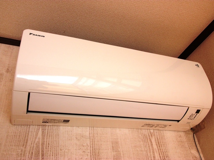 内観写真 ヒロコーポ