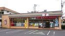 セブンイレブン下連雀店(コンビニ)まで450m ヒロコーポ