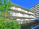 松戸JKマンションの外観