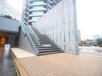 ベイサイドタワー晴海