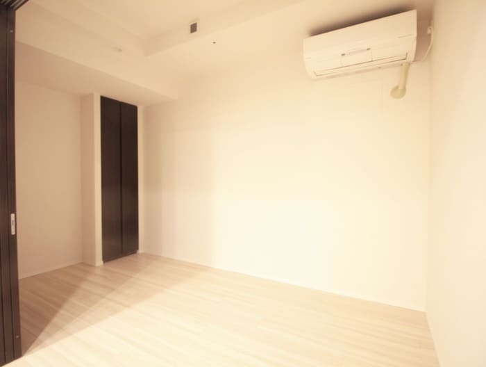 居室 ベイサイドタワー晴海