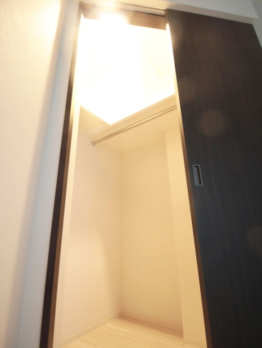 収納 ベイサイドタワー晴海