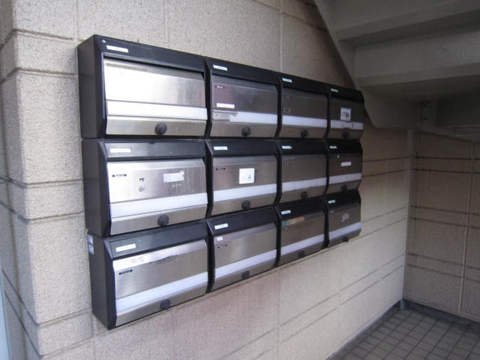 建物設備 ドミ－ル　ヨコハマ