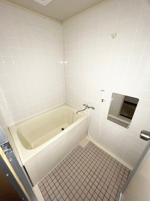 バス／シャワールーム等 ドミ－ル　ヨコハマ