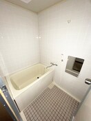 バス／シャワールーム等 ドミ－ル　ヨコハマ