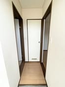 廊下 ドミ－ル　ヨコハマ
