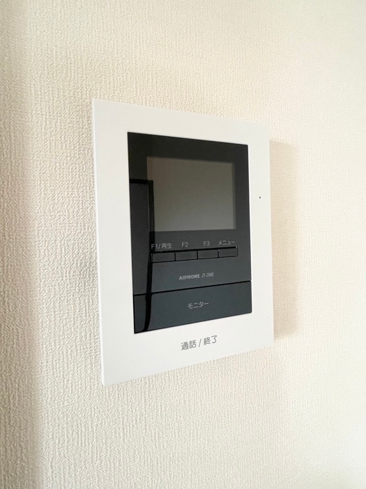 内観写真 ドミ－ル　ヨコハマ