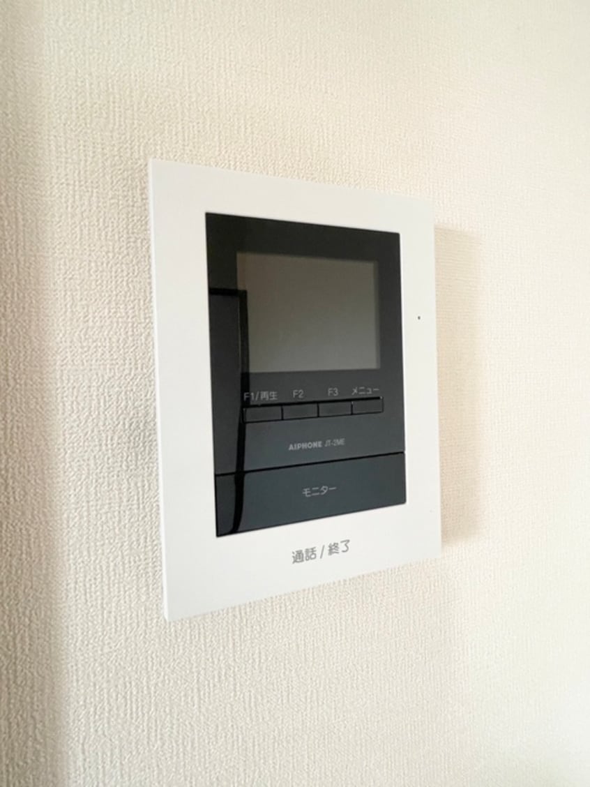 内観写真 ドミ－ル　ヨコハマ