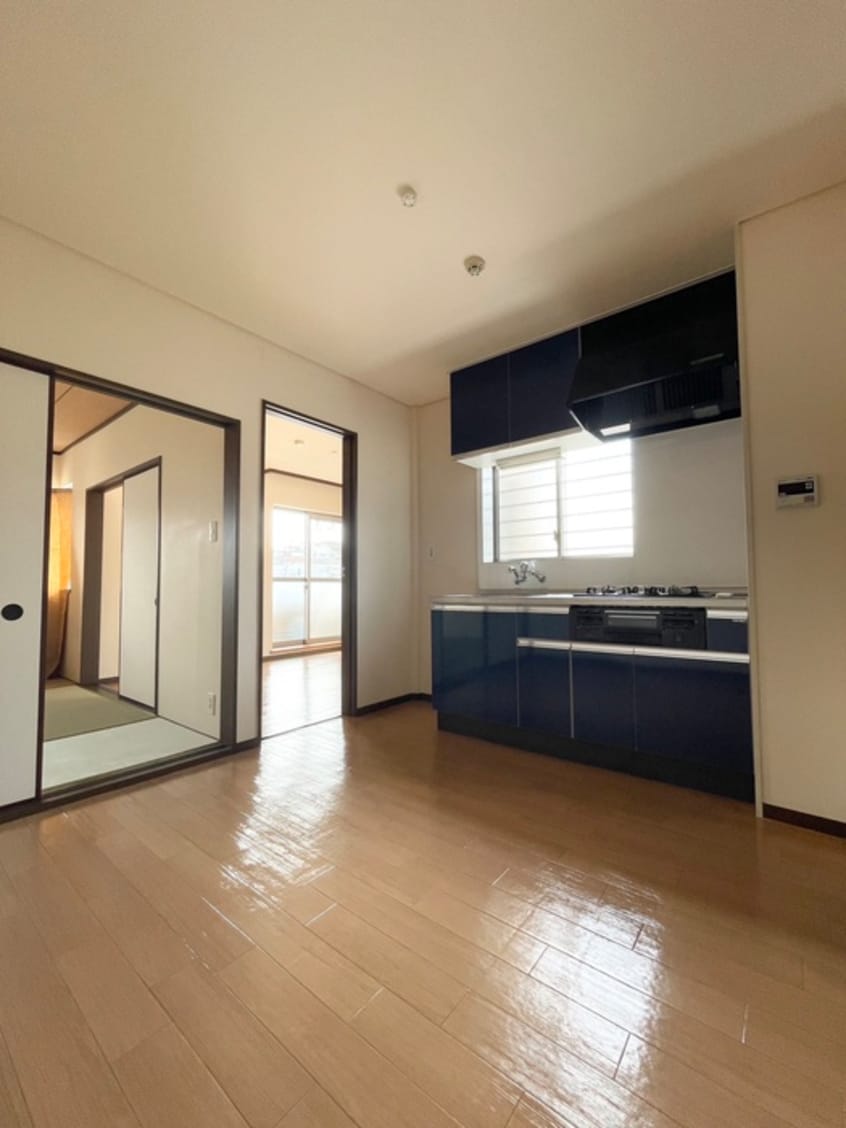 キッチン ドミ－ル　ヨコハマ