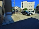 駐車場 PRIME VISAGE