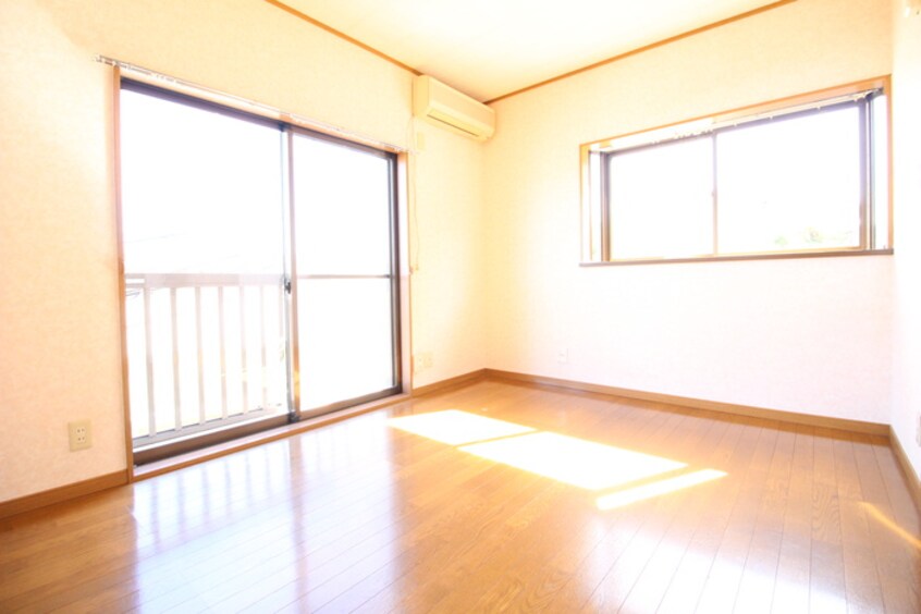 居室 第４五月ハイツＡ