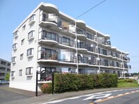 ビューテラス関戸