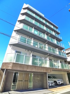 ミュゼオ清澄白河
