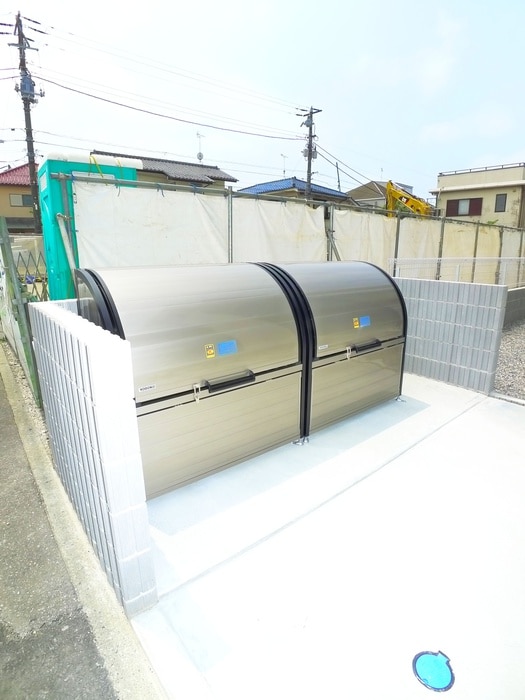 外観写真 メゾン ド コンフォート 宮本A