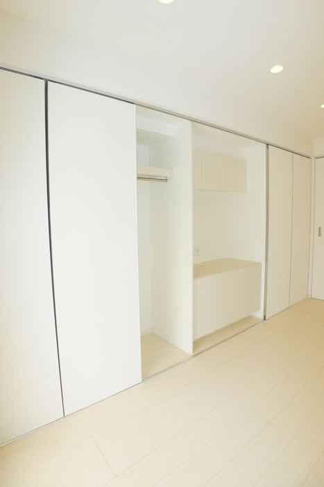 収納 メゾン ド コンフォート 宮本A