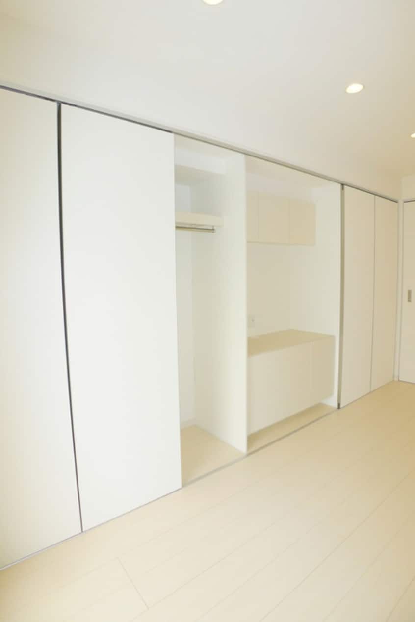 収納 メゾン ド コンフォート 宮本A