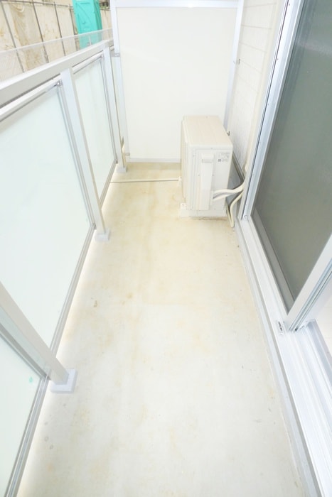 ベランダ・バルコニー メゾン ド コンフォート 宮本A