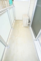 ベランダ・バルコニー メゾン ド コンフォート 宮本A