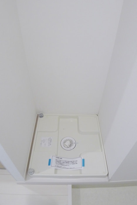 洗濯機置場 メゾン ド コンフォート 宮本A