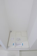 洗濯機置場 メゾン ド コンフォート 宮本A