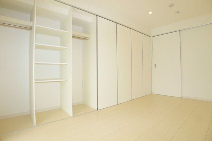 収納 メゾン ド コンフォート 宮本A