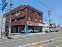 メゾントミタ