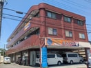 外観写真 メゾントミタ