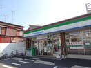 ファミリーマート 羽田六丁目店(スーパー)まで290m ARCOBALENO HANEDAⅡ