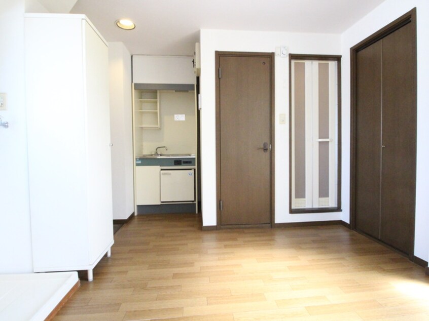 居室 ゴールデンスピア