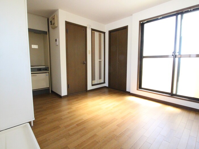 居室 ゴールデンスピア