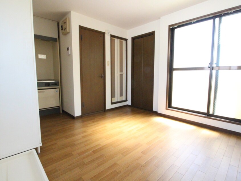 居室 ゴールデンスピア