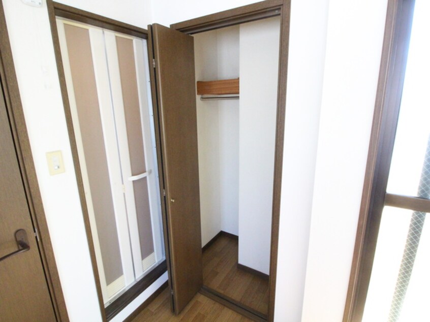 収納 ゴールデンスピア