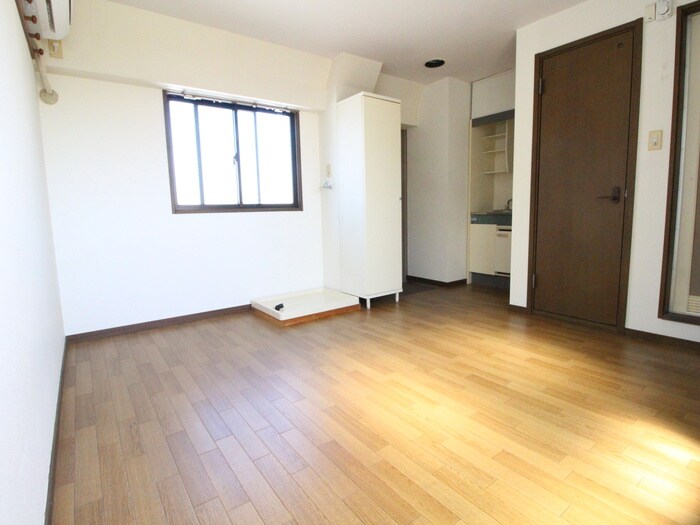 居室 ゴールデンスピア