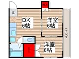 野田コーポA