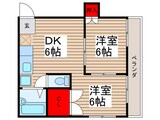 野田コーポA
