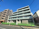 ＴＲＡＤＩＳ赤塚の外観