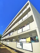 建物設備 パークサイドレジデンス
