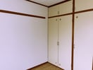 居室 パークサイドレジデンス