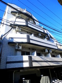 フュージョナル上鷺宮（310）