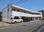 フレンズナカヤマ