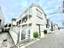 ア－バンハウス関町の外観