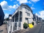 ア－バンハウス関町