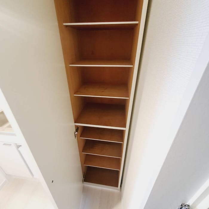 靴箱 ア－バンハウス関町