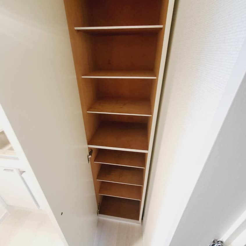 靴箱 ア－バンハウス関町