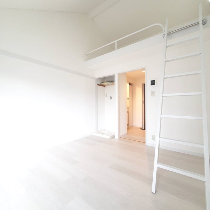 居室 ア－バンハウス関町