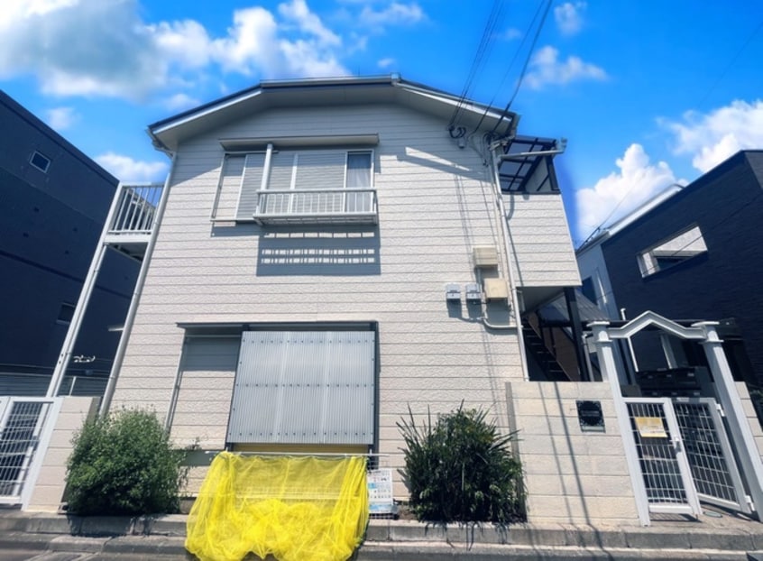 外観写真 ア－バンハウス関町